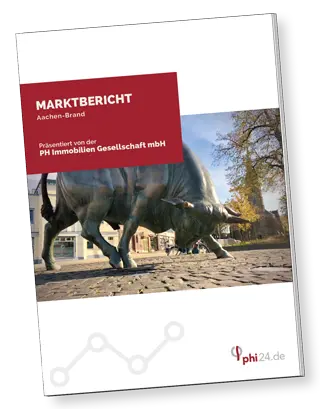 PHI Marktbericht Thumbnail Aachen Brand 2021