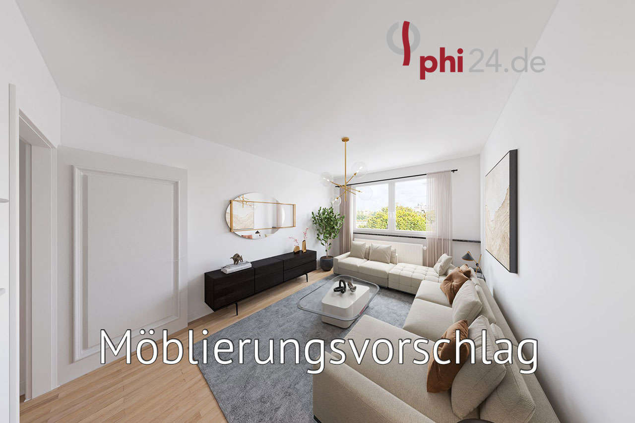 Immobilienmakler Köln Etagenwohnung referenzen mit Immobilienbewertung