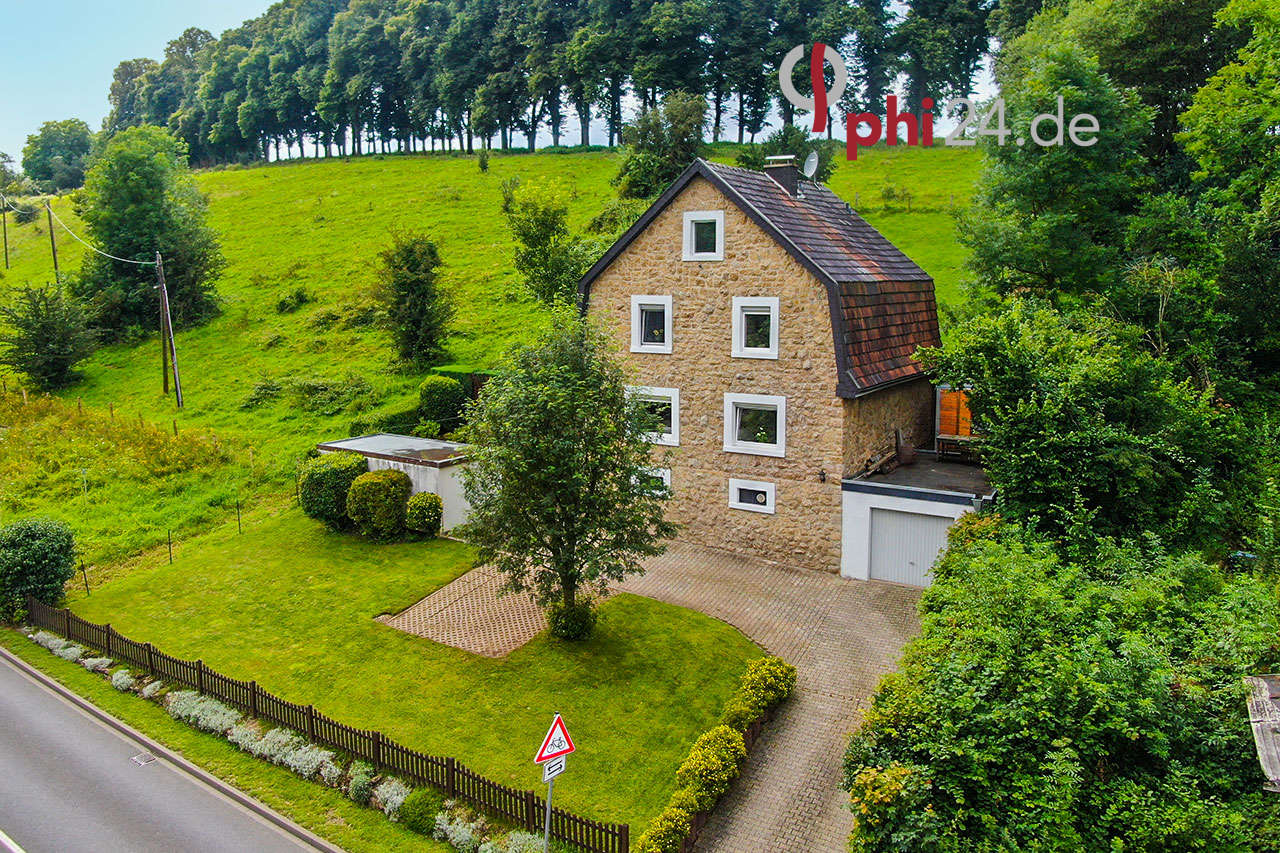 Immobilienmakler Stolberg Einfamilienhaus referenzen mit Immobilienbewertung