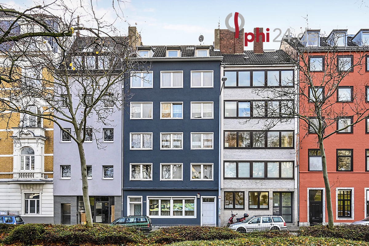 Immobilienmakler Aachen Etagenwohnung referenzen mit Immobilienbewertung