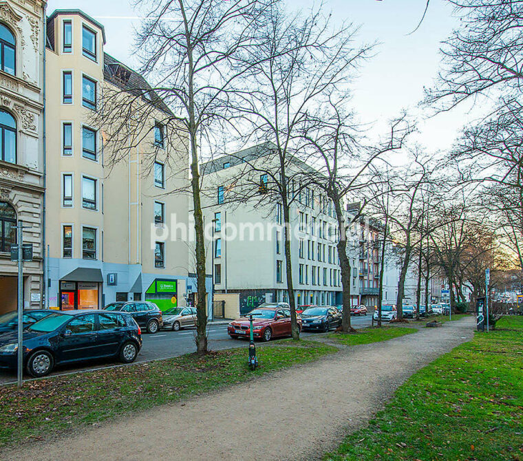 Immobilienmakler Aachen Verbrauchermarkt referenzen mit Immobilienbewertung