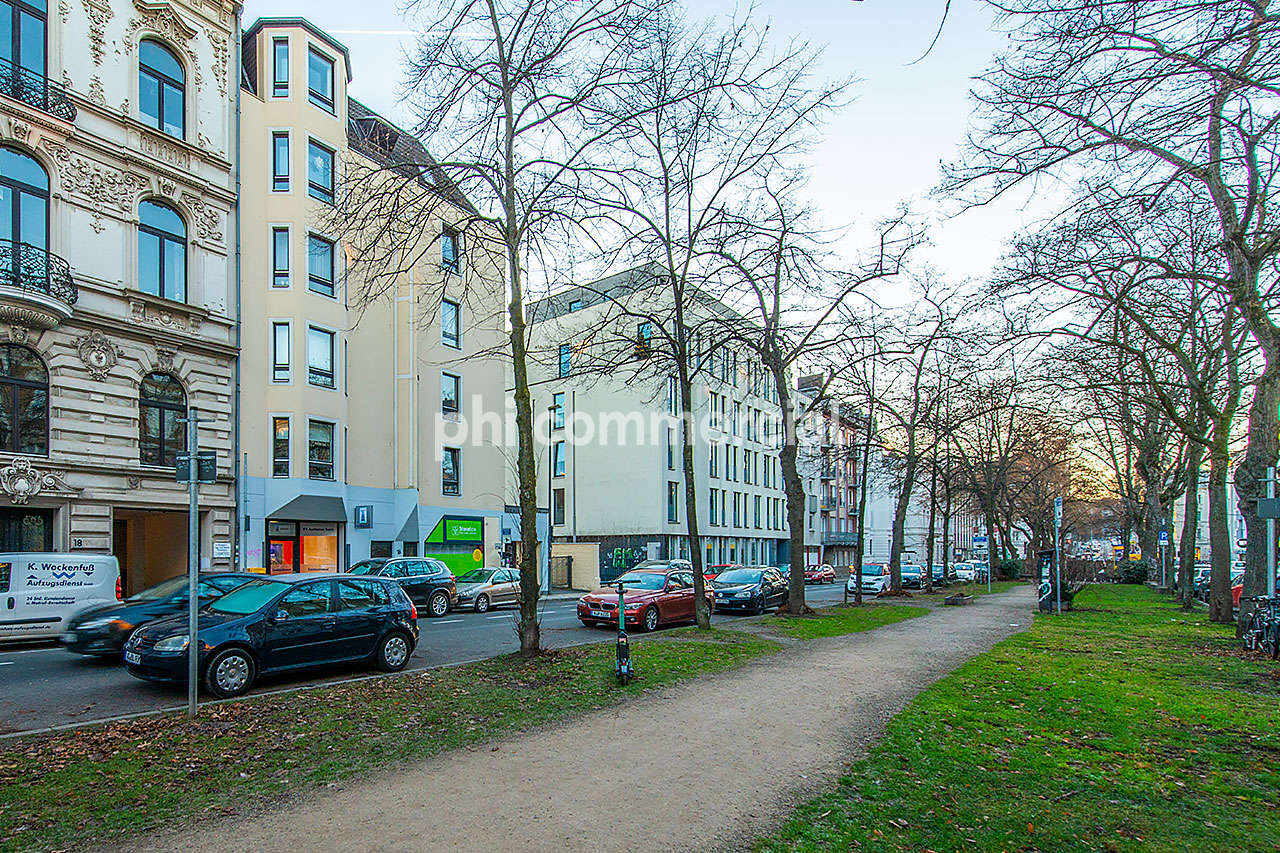 Immobilienmakler Aachen Verbrauchermarkt referenzen mit Immobilienbewertung