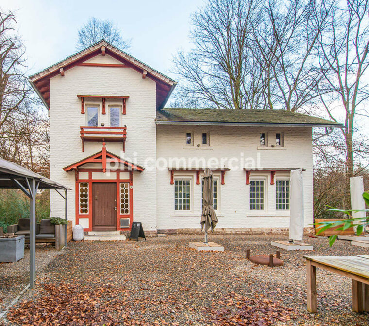Immobilienmakler Aachen Gastronomie referenzen mit Immobilienbewertung