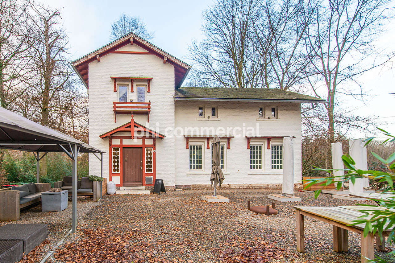 Immobilienmakler Aachen Gastronomie referenzen mit Immobilienbewertung