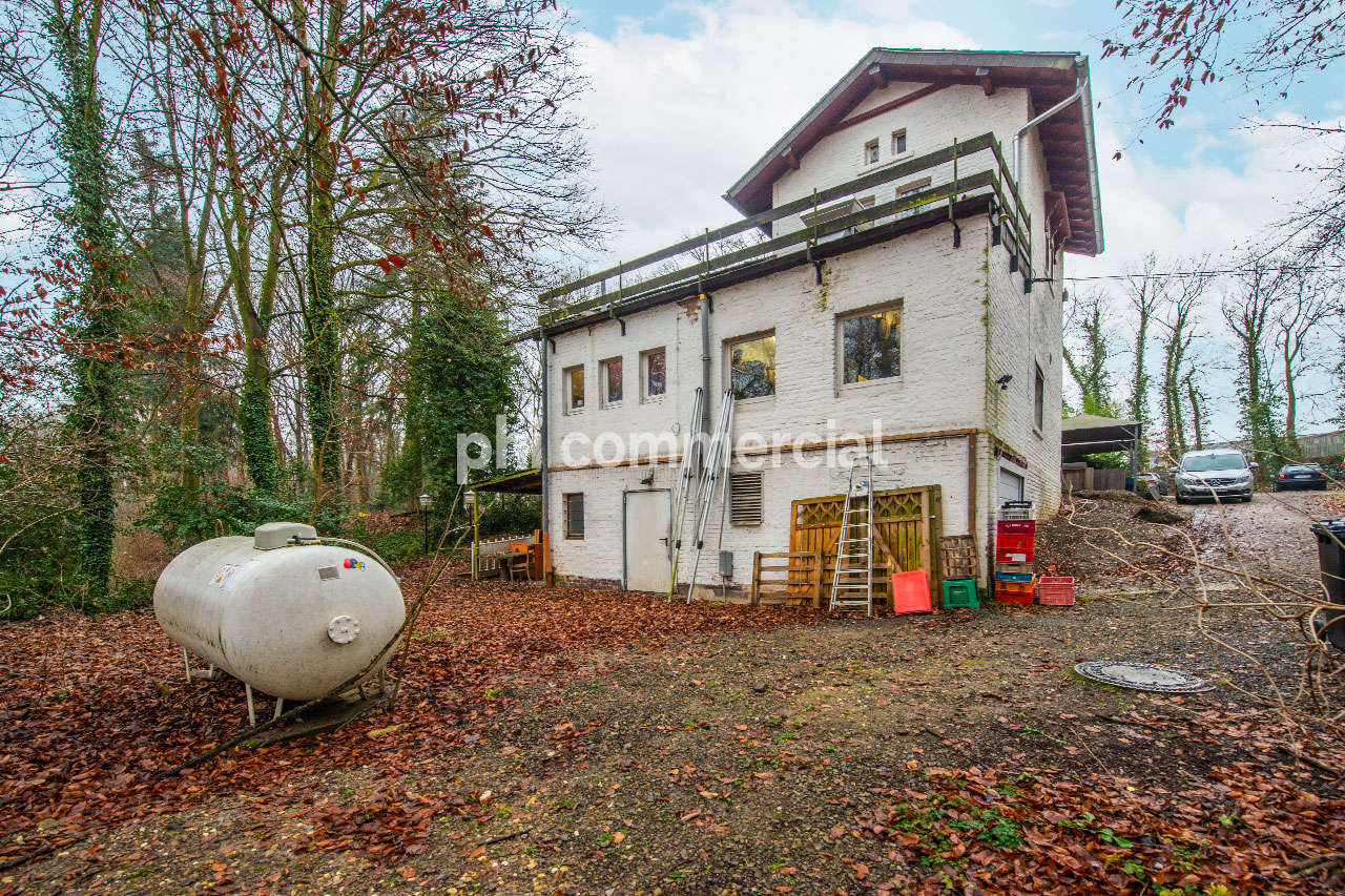 Immobilienmakler Aachen Gastronomie referenzen mit Immobilienbewertung