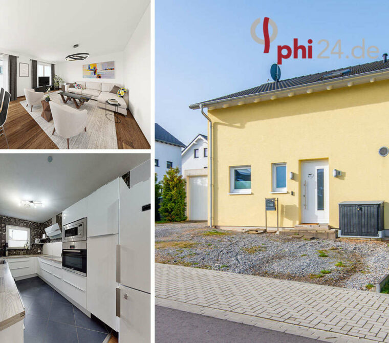 Immobilienmakler Stolberg Doppelhaushälfte referenzen mit Immobilienbewertung