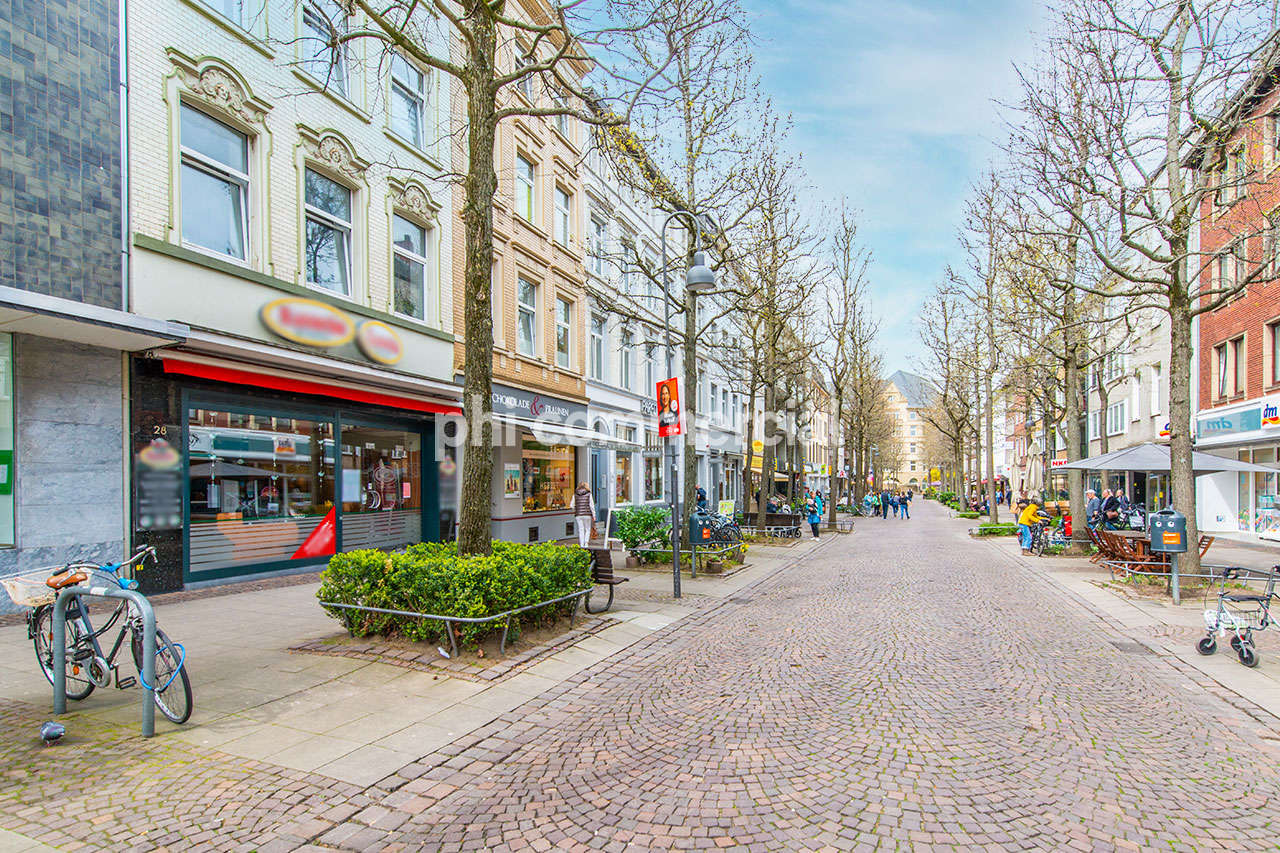 Immobilienmakler Aachen Verkaufsfläche referenzen mit Immobilienbewertung