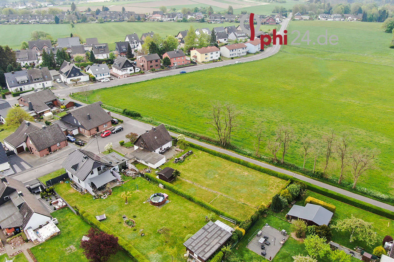Immobilienmakler Stolberg Grundstück (Wohnbebauung) kaufen mit Immobilienbewertung
