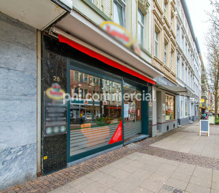 Immobilienmakler Aachen Verkaufsfläche referenzen mit Immobilienbewertung