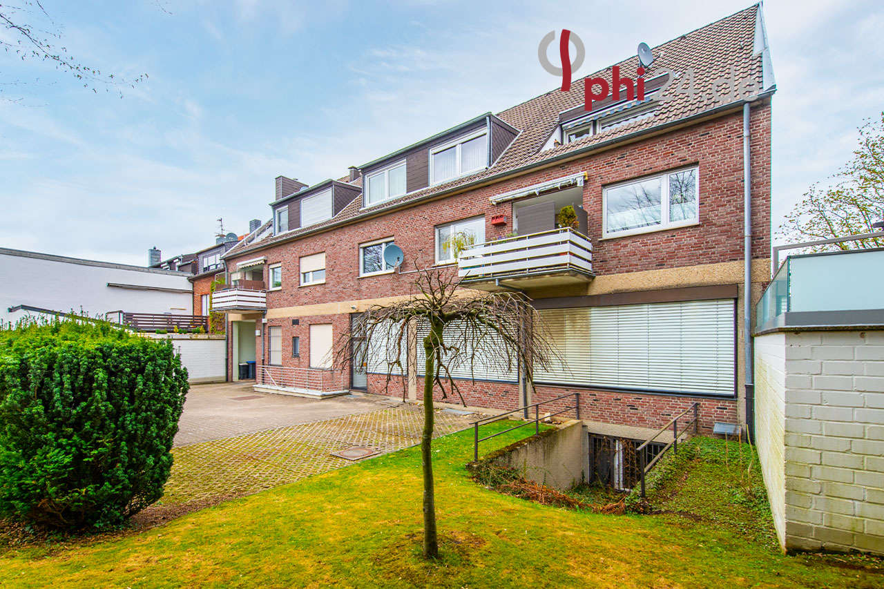 Immobilienmakler Aachen Etagenwohnung referenzen mit Immobilienbewertung
