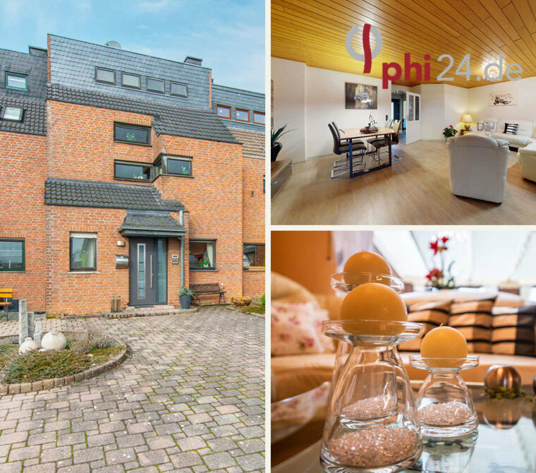 Immobilienmakler Aldenhoven Reihenmittelhaus referenzen mit Immobilienbewertung