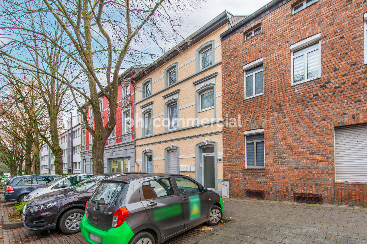 Immobilienmakler Aachen Mehrfamilienhaus referenzen mit Immobilienbewertung