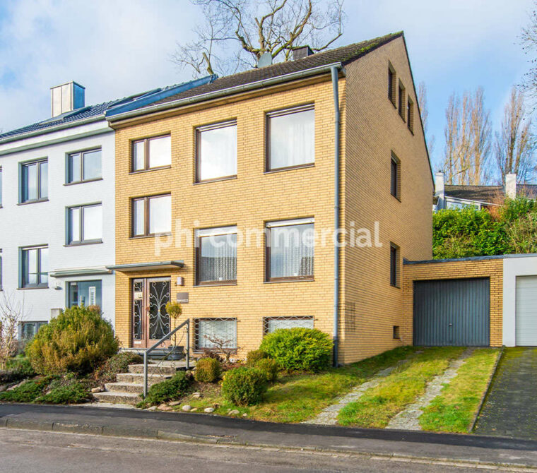 Immobilienmakler Aachen Mehrfamilienhaus referenzen mit Immobilienbewertung