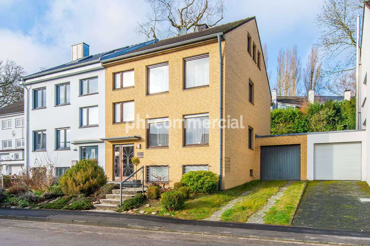 Immobilienmakler Aachen Mehrfamilienhaus referenzen mit Immobilienbewertung