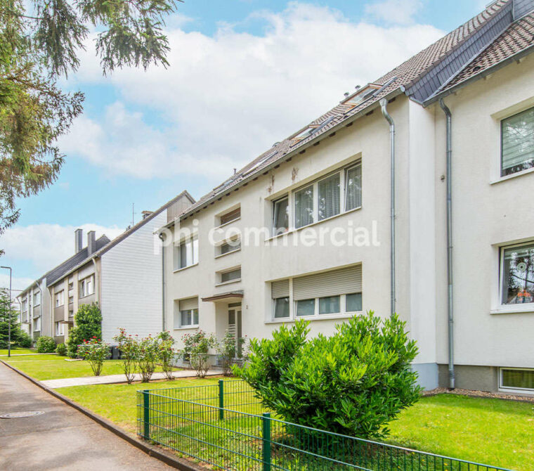 Immobilienmakler Stolberg Mehrfamilienhaus referenzen mit Immobilienbewertung