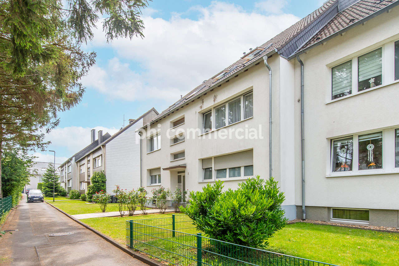 Immobilienmakler Stolberg Mehrfamilienhaus referenzen mit Immobilienbewertung