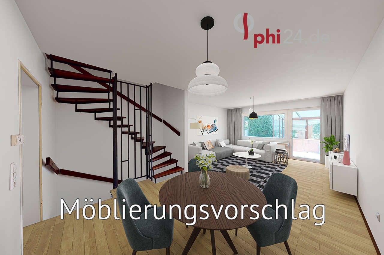 Immobilienmakler Aachen Reihenhaus referenzen mit Immobilienbewertung