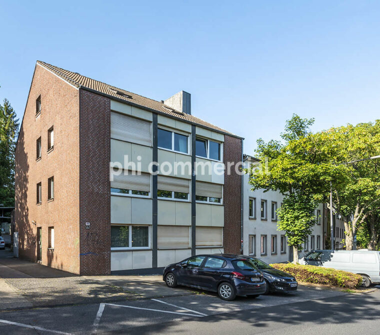 Immobilienmakler Aachen Mehrfamilienhaus referenzen mit Immobilienbewertung