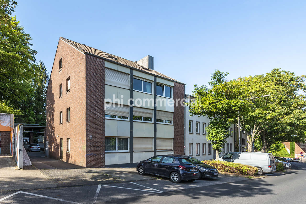 Immobilienmakler Aachen Mehrfamilienhaus referenzen mit Immobilienbewertung