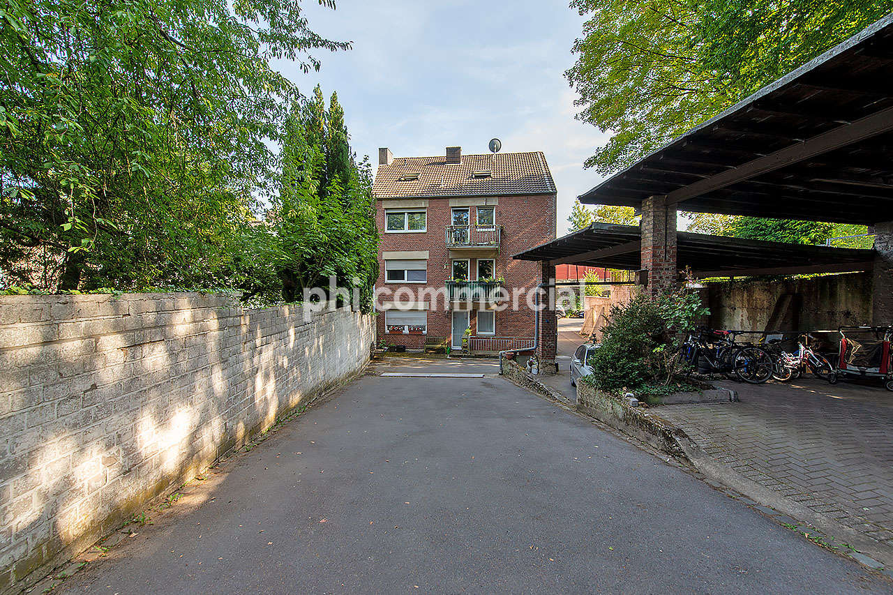 Immobilienmakler Aachen Mehrfamilienhaus referenzen mit Immobilienbewertung