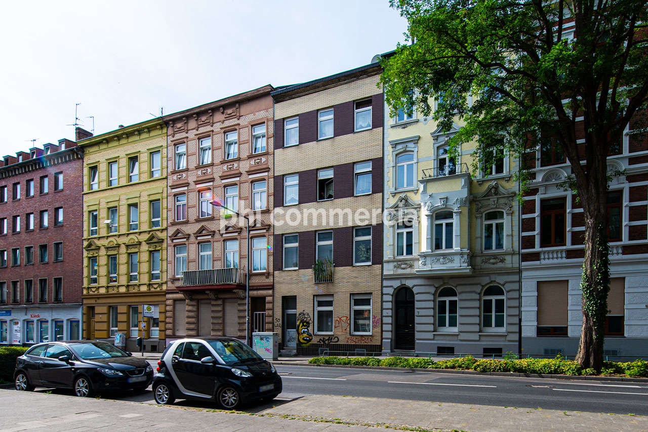 Immobilienmakler Aachen Mehrfamilienhaus referenzen mit Immobilienbewertung