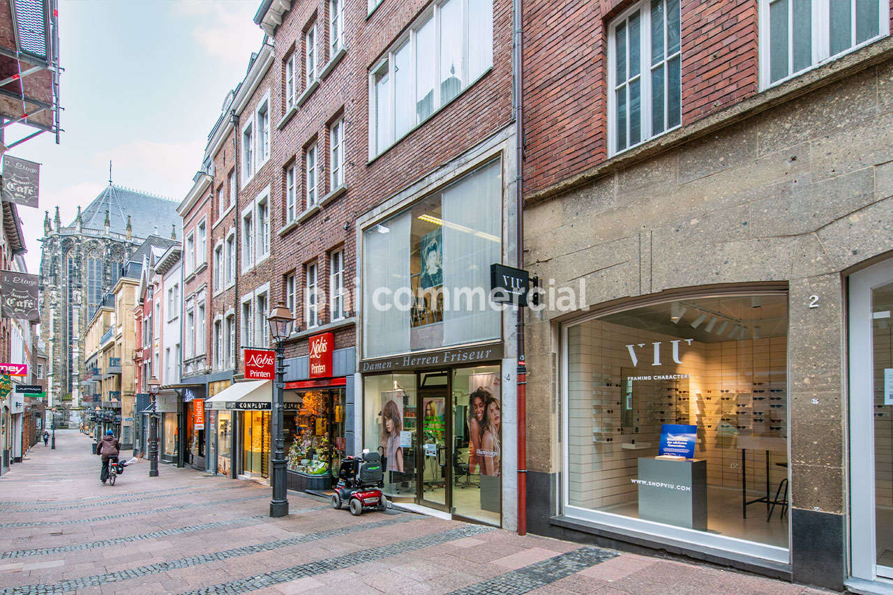 Immobilienmakler Aachen Haus referenzen mit Immobilienbewertung