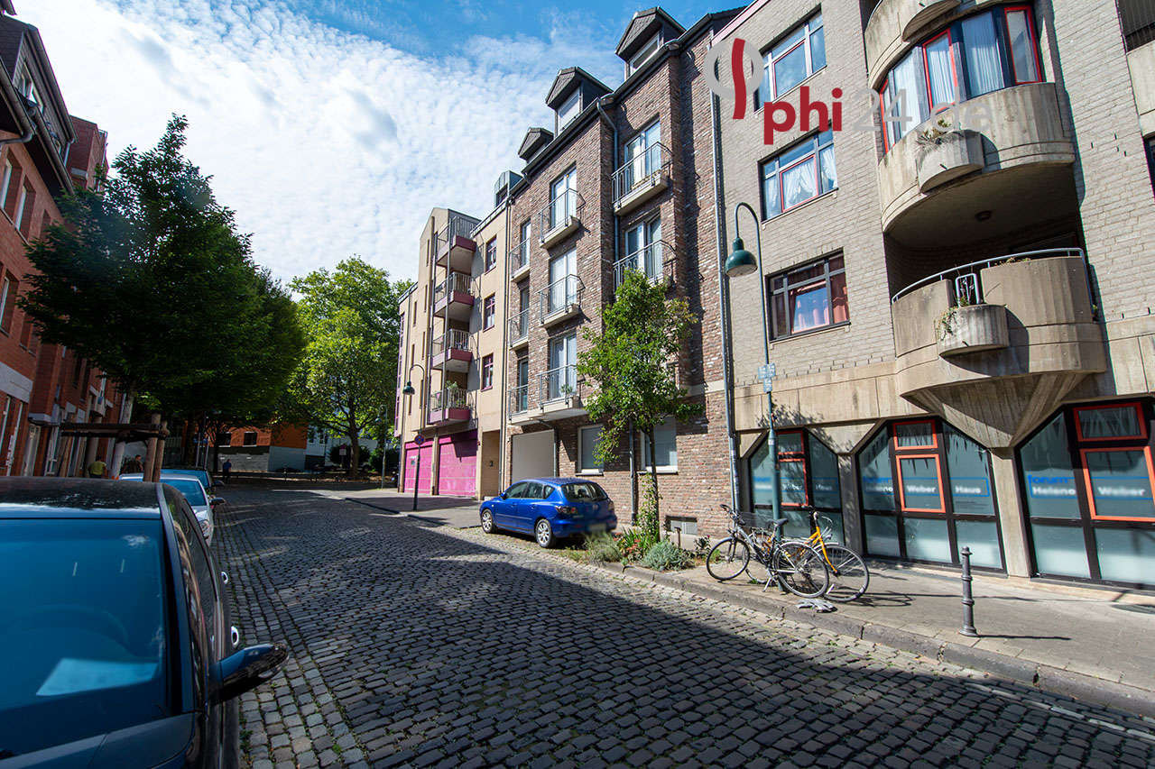 Immobilienmakler Aachen Etagenwohnung mieten mit Immobilienbewertung