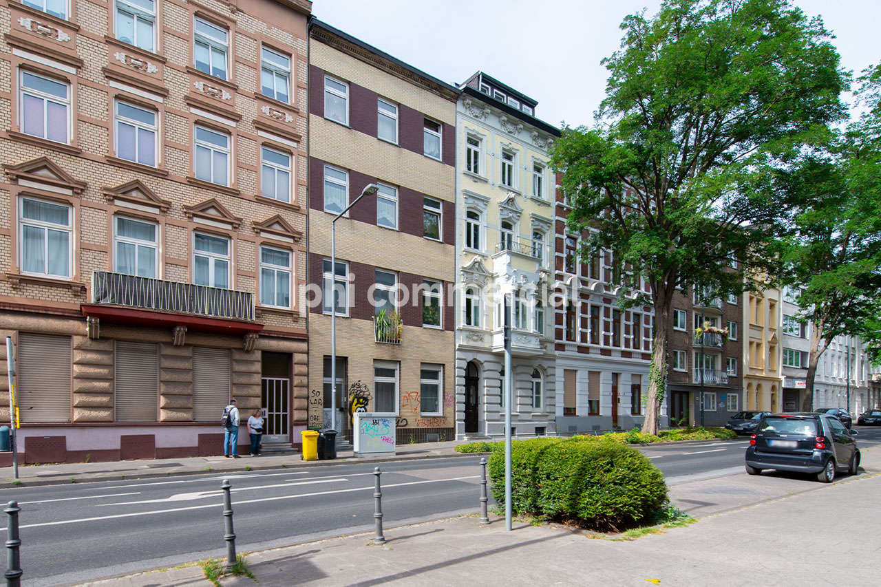 Immobilienmakler Aachen Mehrfamilienhaus referenzen mit Immobilienbewertung