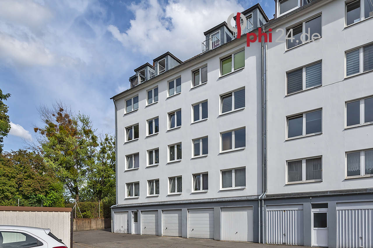 Immobilienmakler Aachen Etagenwohnung referenzen mit Immobilienbewertung