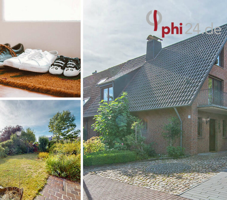 Immobilienmakler Stolberg Doppelhaushälfte referenzen mit Immobilienbewertung