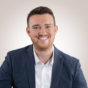 Cedric Thunissen - Immobilienmakler bei der PHI