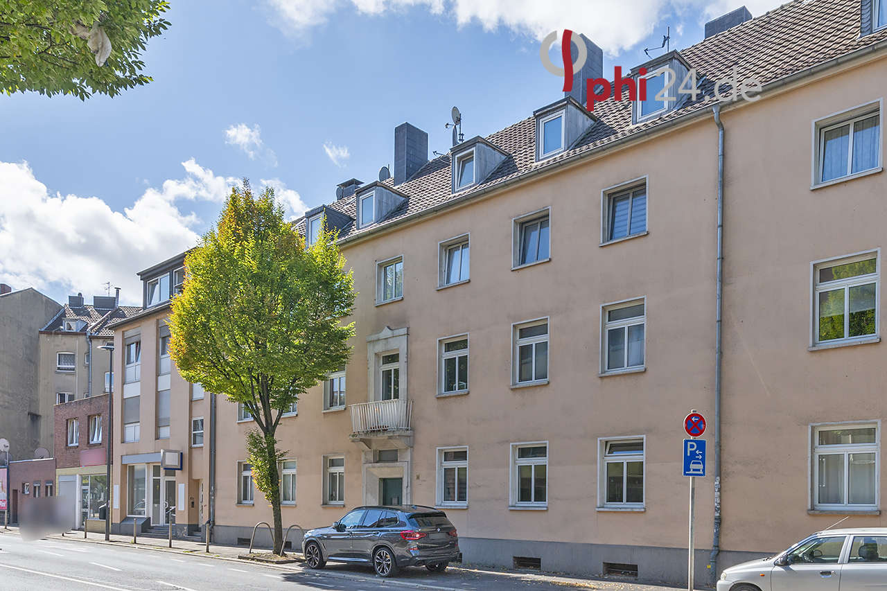 Immobilienmakler Aachen DG-Wohnung referenzen mit Immobilienbewertung