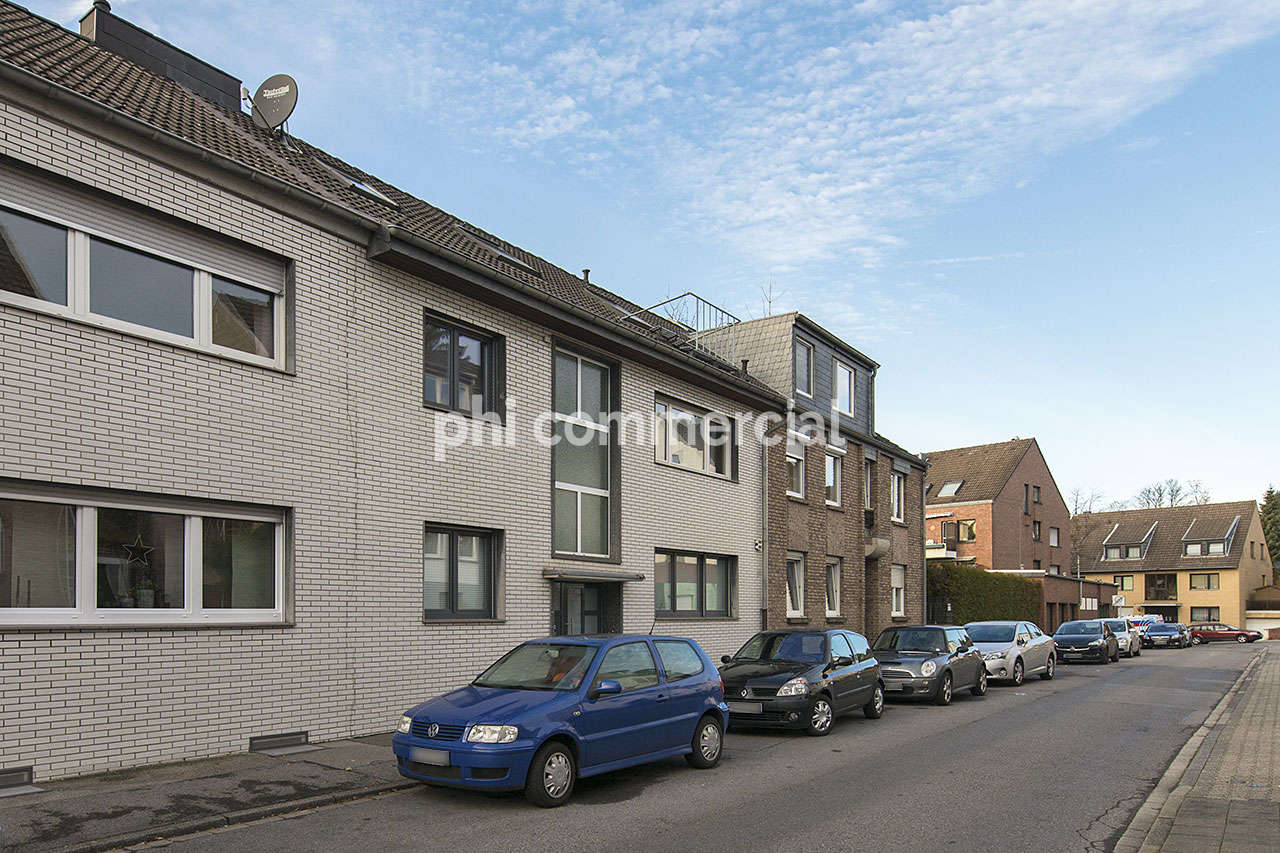 Immobilienmakler Aachen Mehrfamilienhaus referenzen mit Immobilienbewertung