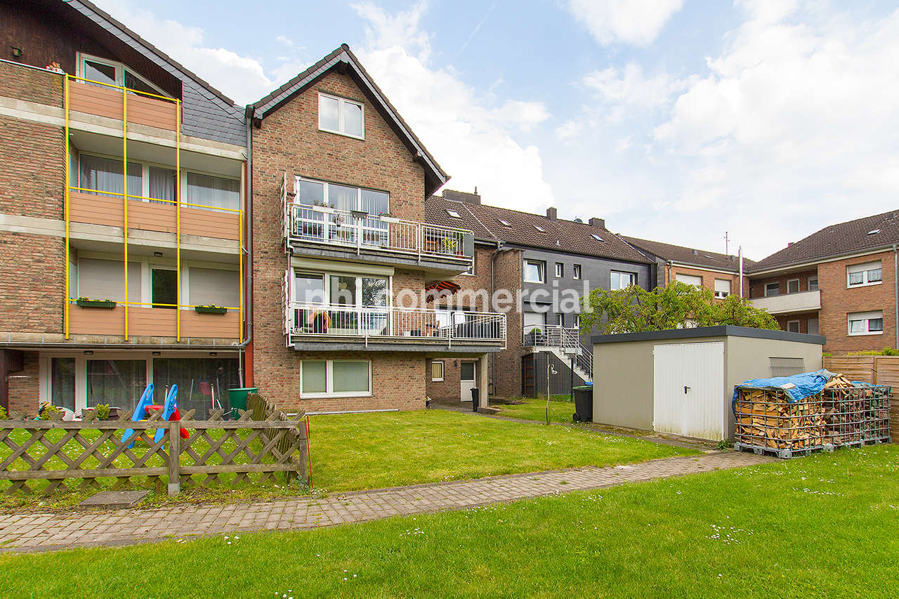 Immobilienmakler Aachen Mehrfamilienhaus referenzen mit Immobilienbewertung