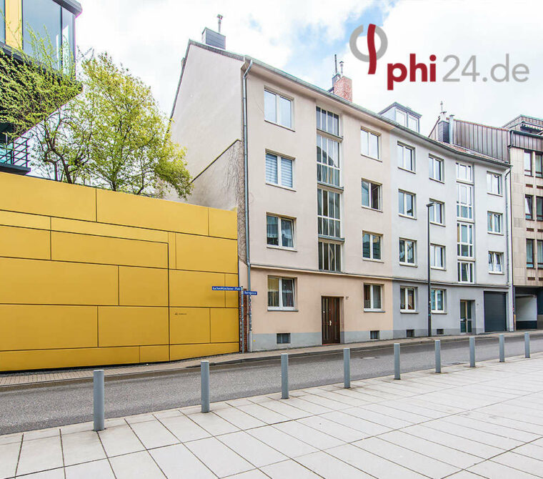 Immobilienmakler Aachen Etagenwohnung referenzen mit Immobilienbewertung