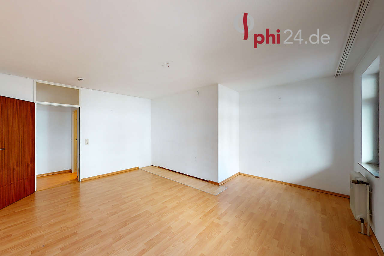 Immobilienmakler Aachen Maisonette-Wohnung referenzen mit Immobilienbewertung