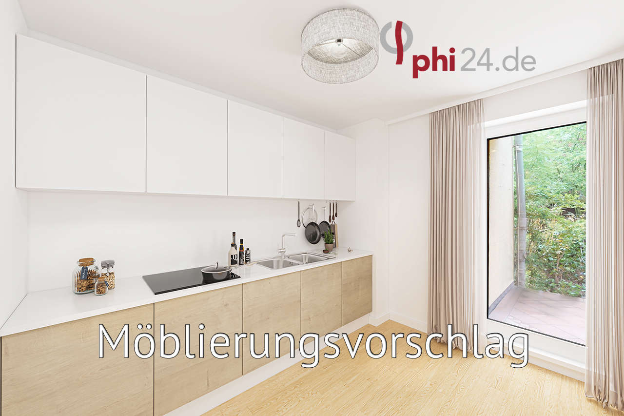 Immobilienmakler Aachen Maisonette-Wohnung referenzen mit Immobilienbewertung