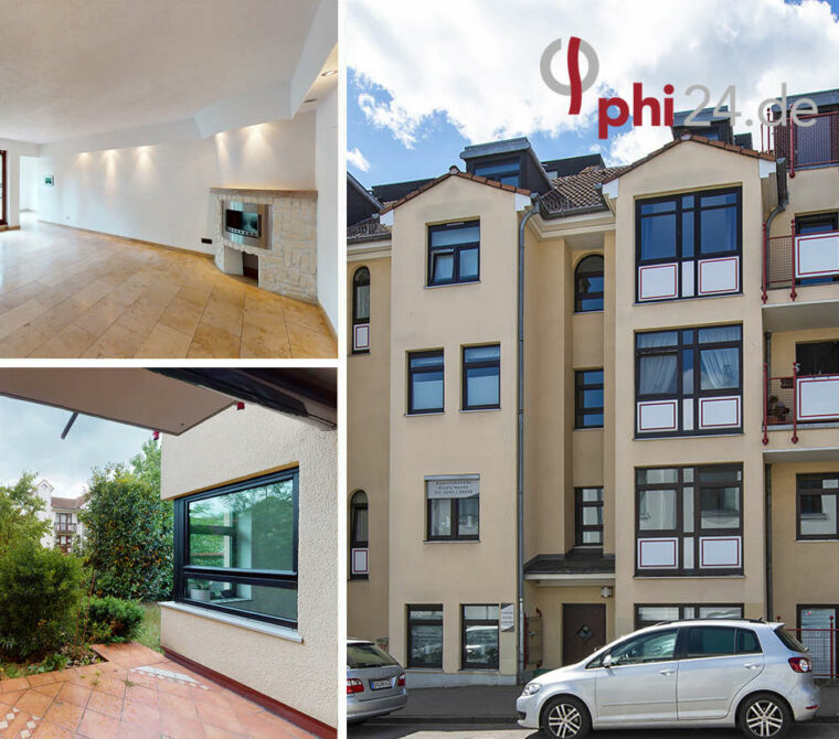 Immobilienmakler Aachen Maisonette-Wohnung referenzen mit Immobilienbewertung
