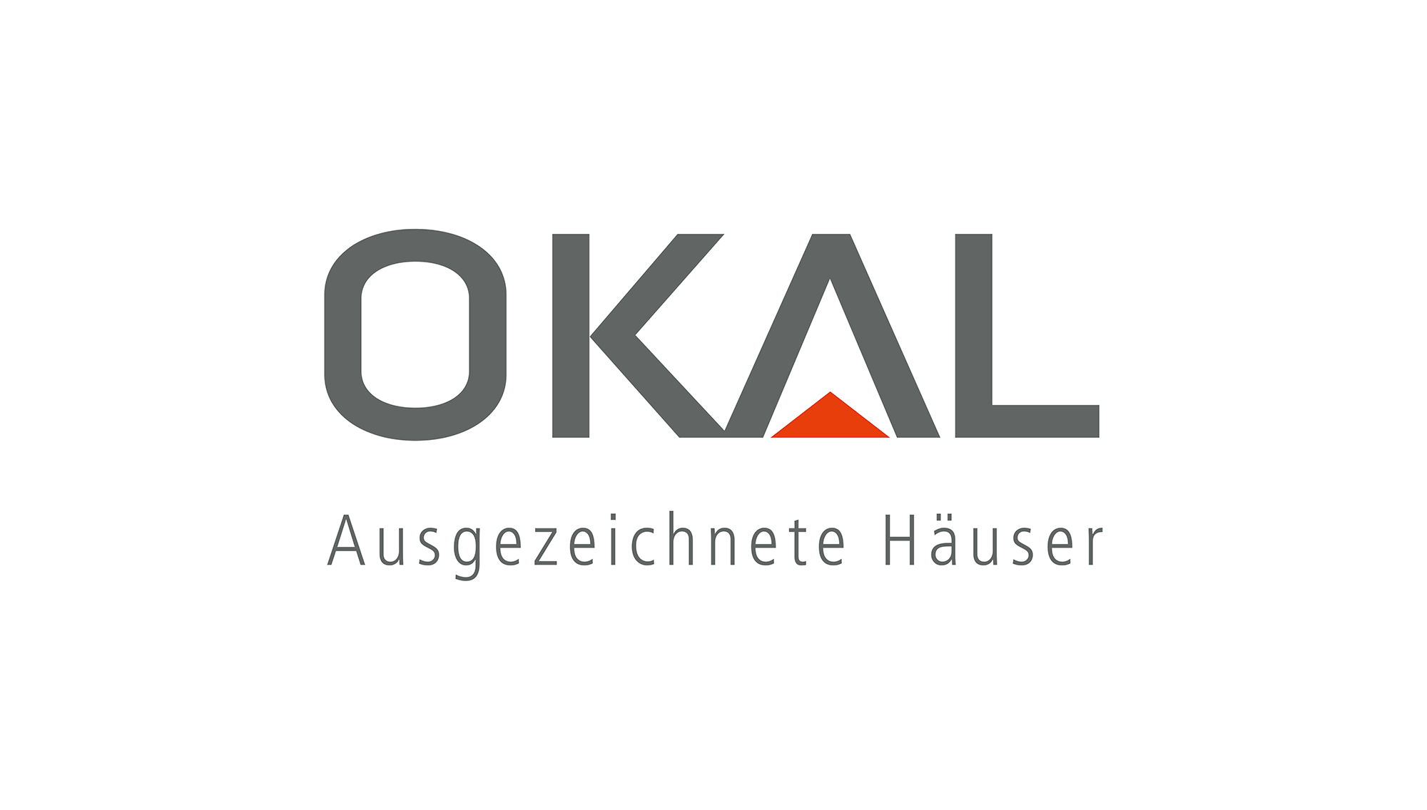 OKAL Musterhaus Logo