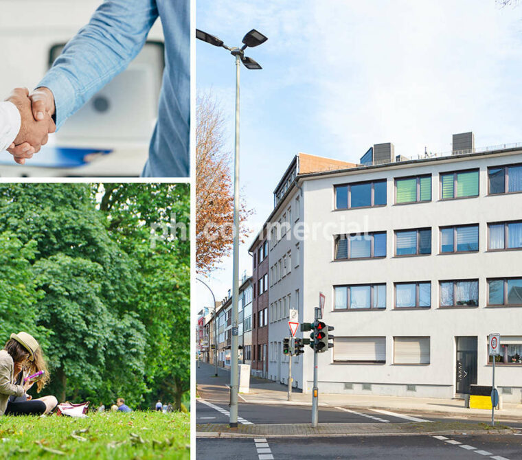 Immobilienmakler Würselen Mehrfamilienhaus referenzen mit Immobilienbewertung