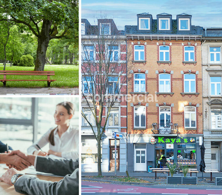 Immobilienmakler Aachen Haus referenzen mit Immobilienbewertung