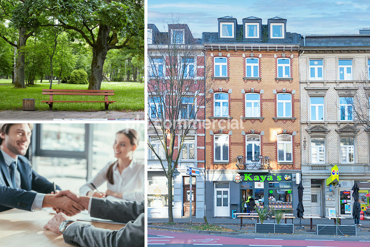 Immobilienmakler Aachen Haus referenzen mit Immobilienbewertung