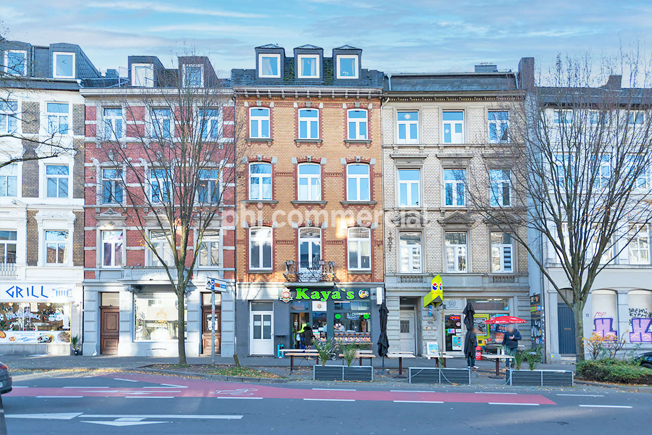 Immobilienmakler Aachen Haus referenzen mit Immobilienbewertung