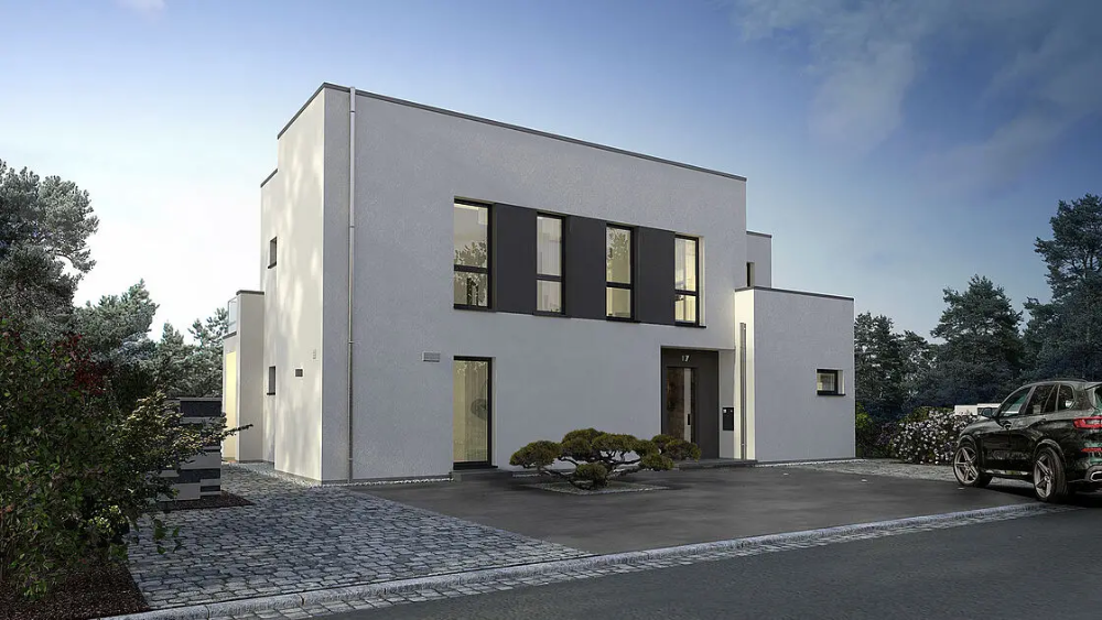 Immobilienmakler Heinsberg Fertighaus kaufen mit Immobilienbewertung