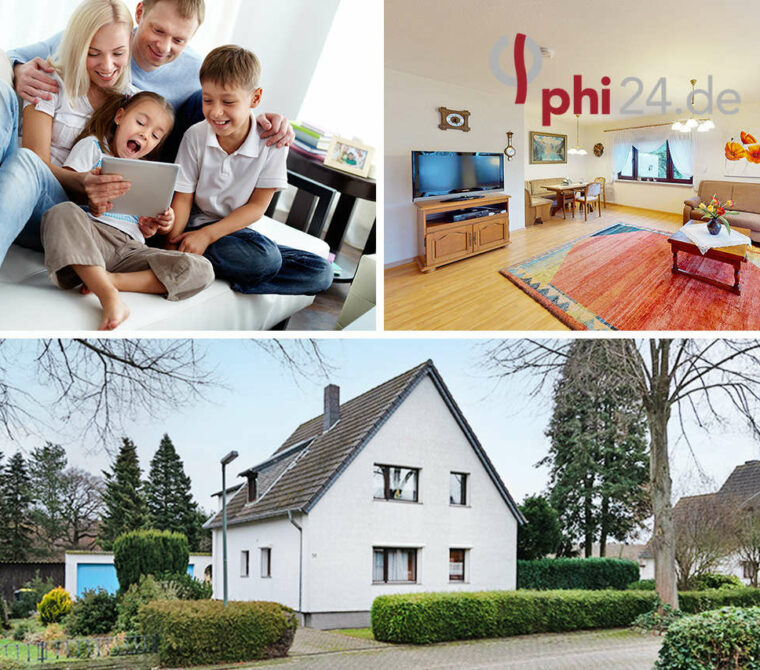 Immobilienmakler Alsdorf Einfamilienhaus referenzen mit Immobilienbewertung
