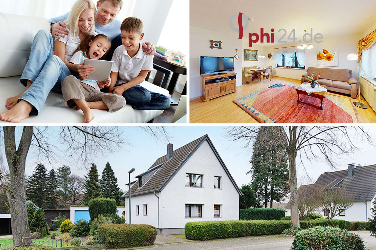 Immobilienmakler Alsdorf Einfamilienhaus referenzen mit Immobilienbewertung