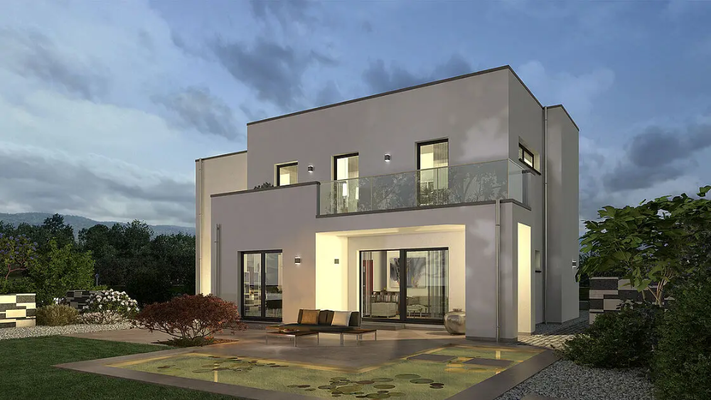 Immobilienmakler Heinsberg Fertighaus kaufen mit Immobilienbewertung