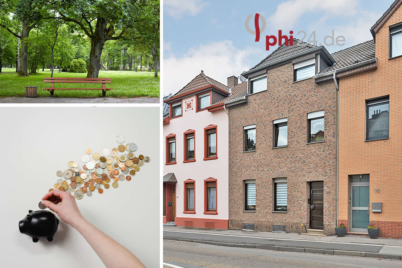 Immobilienmakler Herzogenrath Zweifamilienhaus referenzen mit Immobilienbewertung