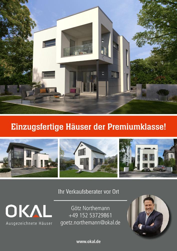 Immobilienmakler Heinsberg Fertighaus kaufen mit Immobilienbewertung