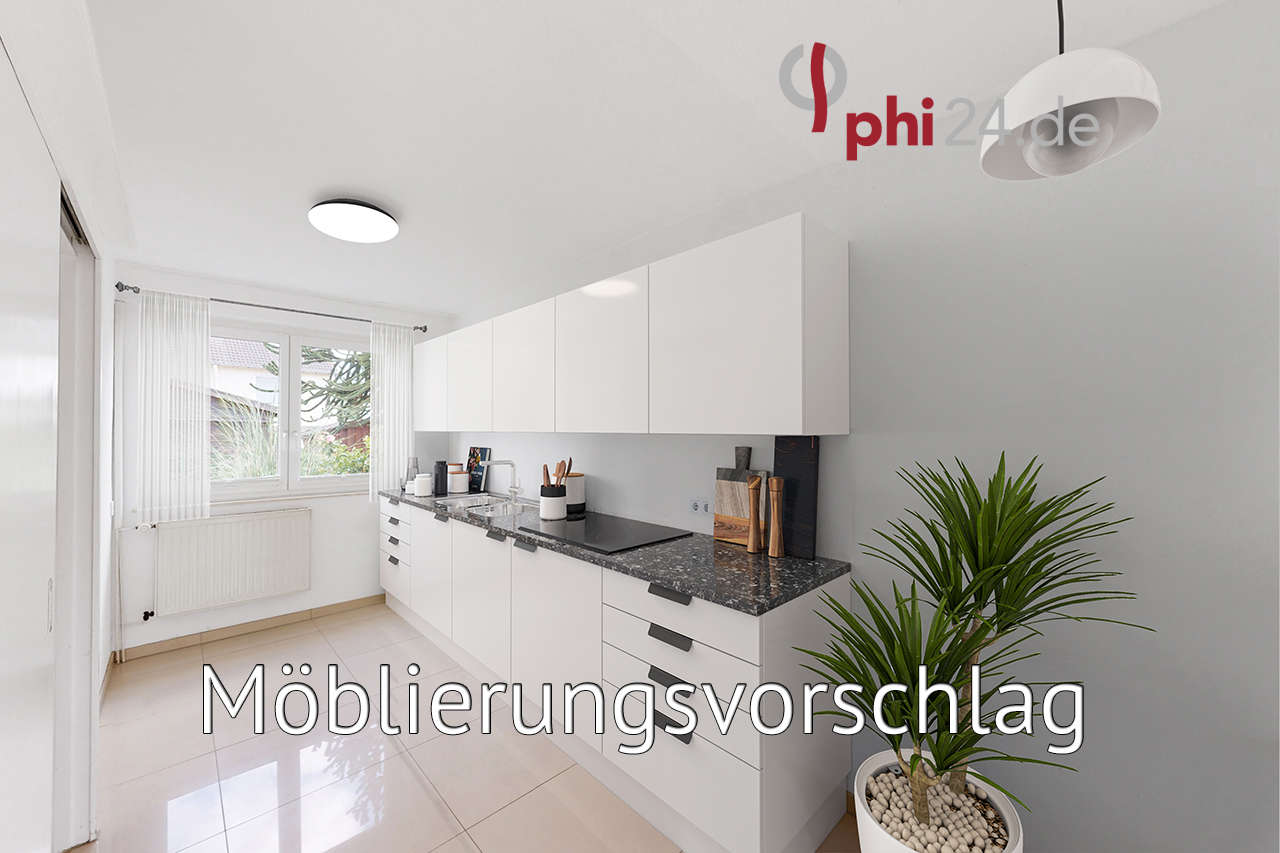 Immobilienmakler Aachen Reihenendhaus referenzen mit Immobilienbewertung